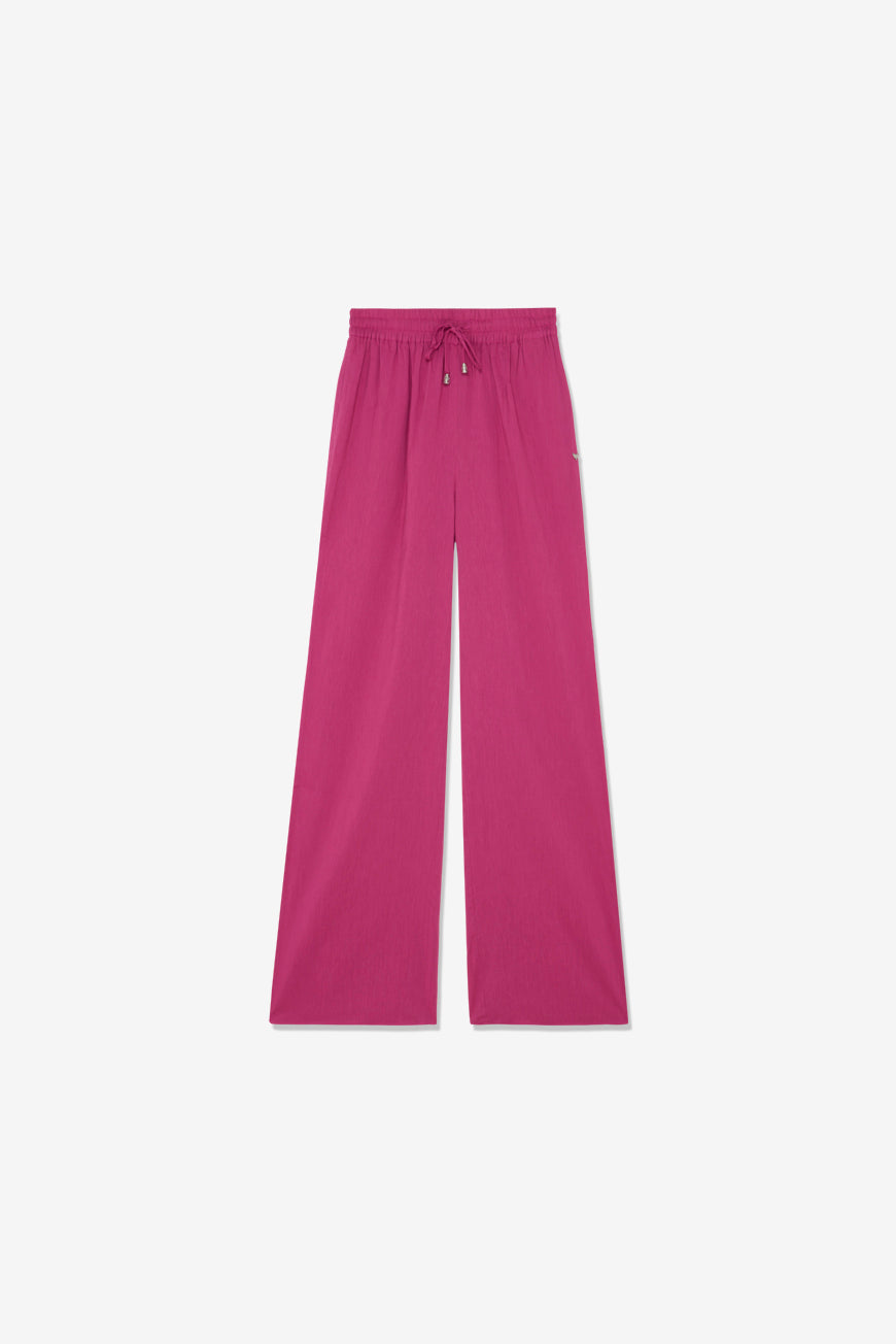 PANTALON DALIDA FUCHSIA