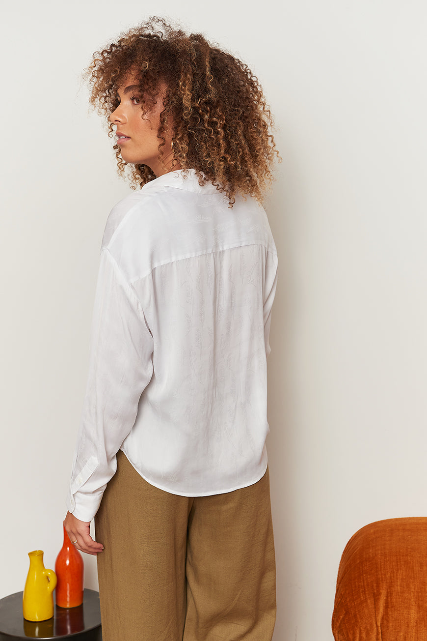 CHEMISE ELODIE