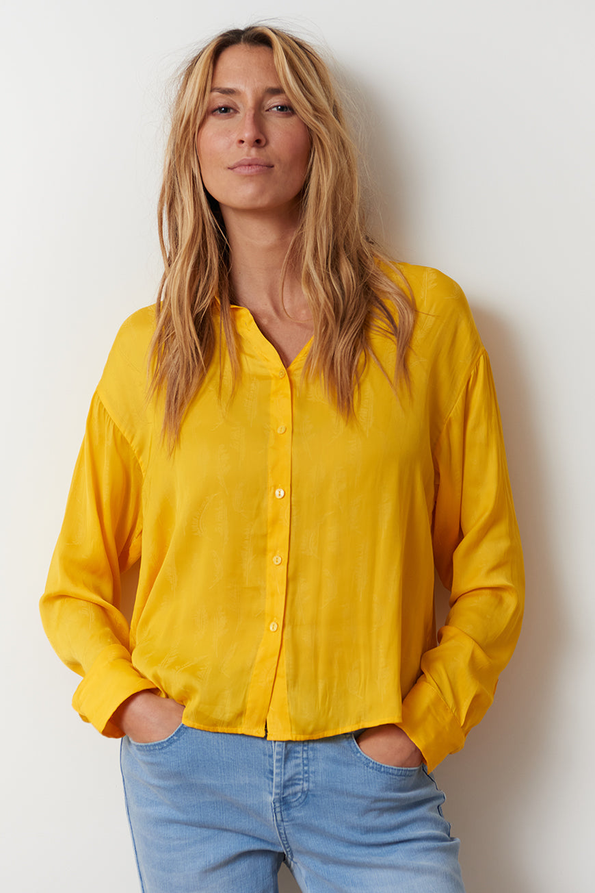 CHEMISE ELODIE