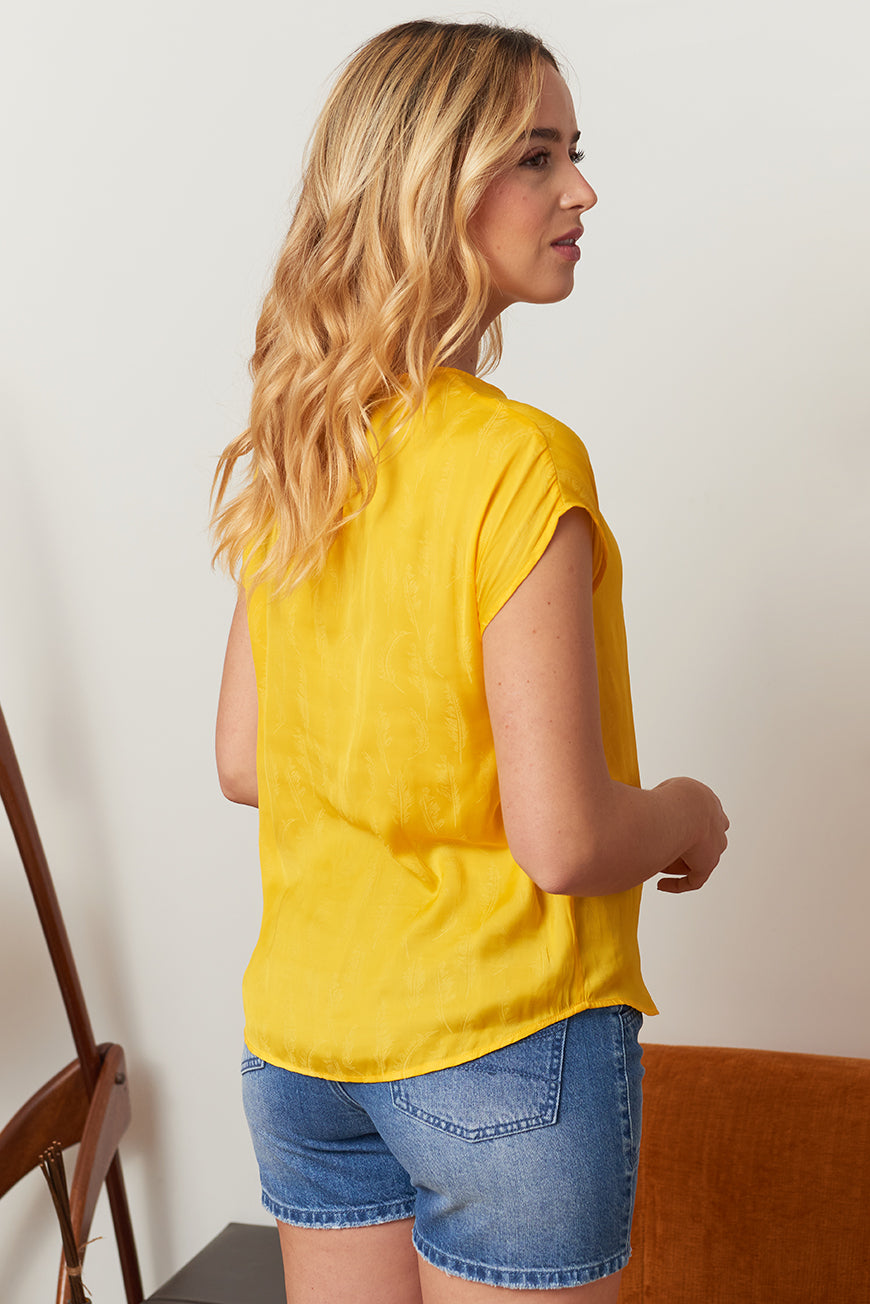 TEE SHIRT ILOE