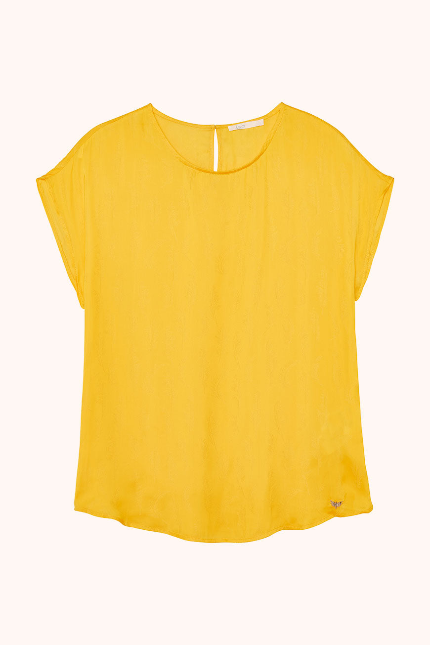TEE SHIRT ILOE