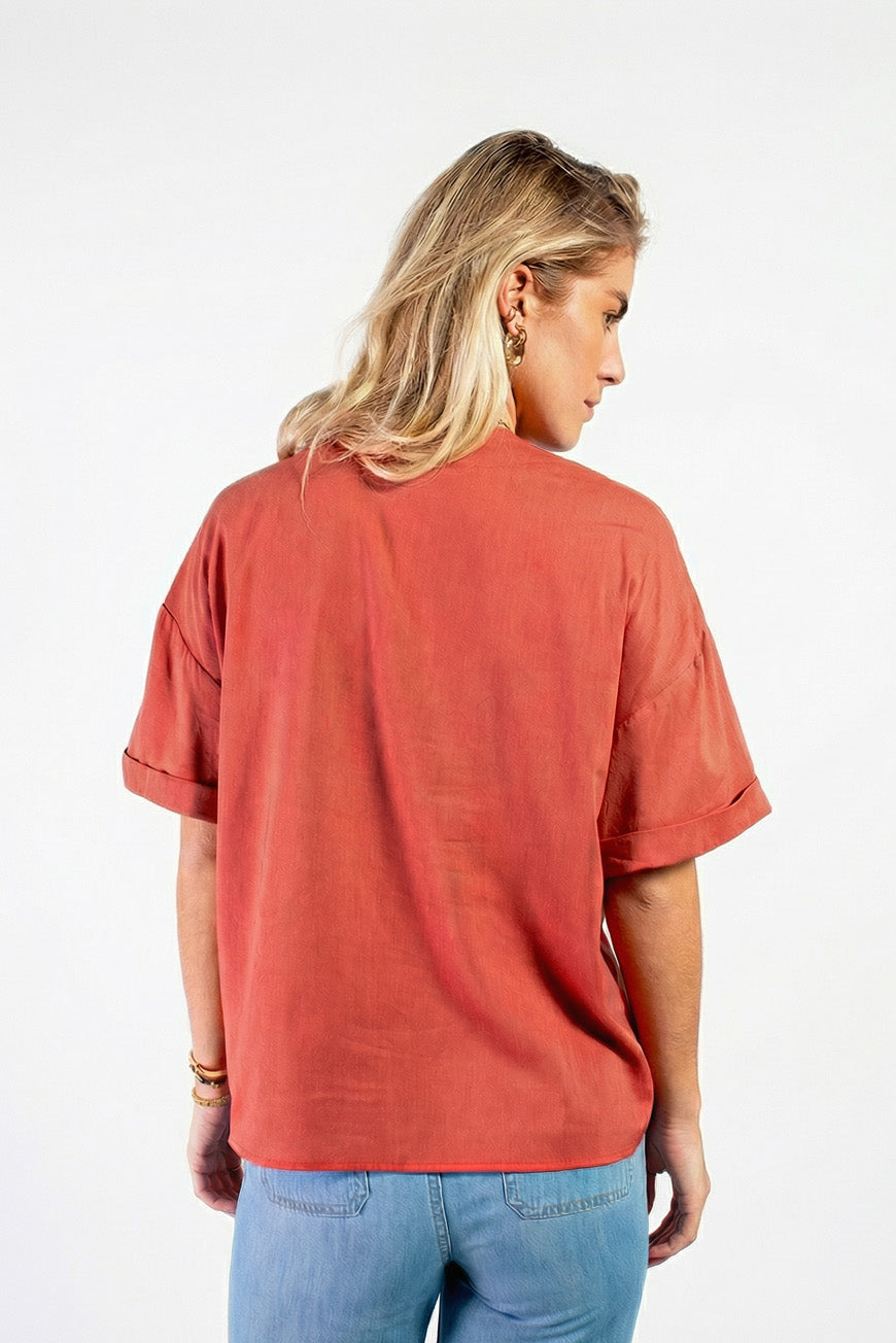 TOP NANDA TERRACOTTA