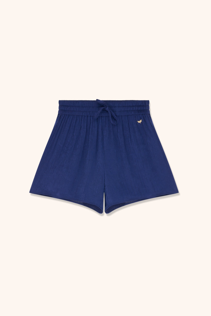 SHORT TAILLE HAUTE LIZEA