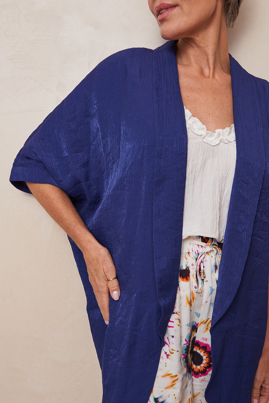 KIMONO GENIA NUIT