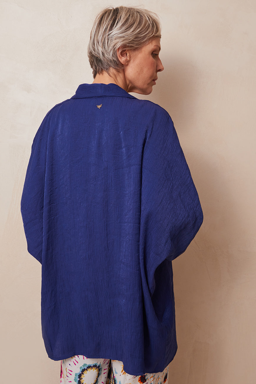 KIMONO GENIA NUIT