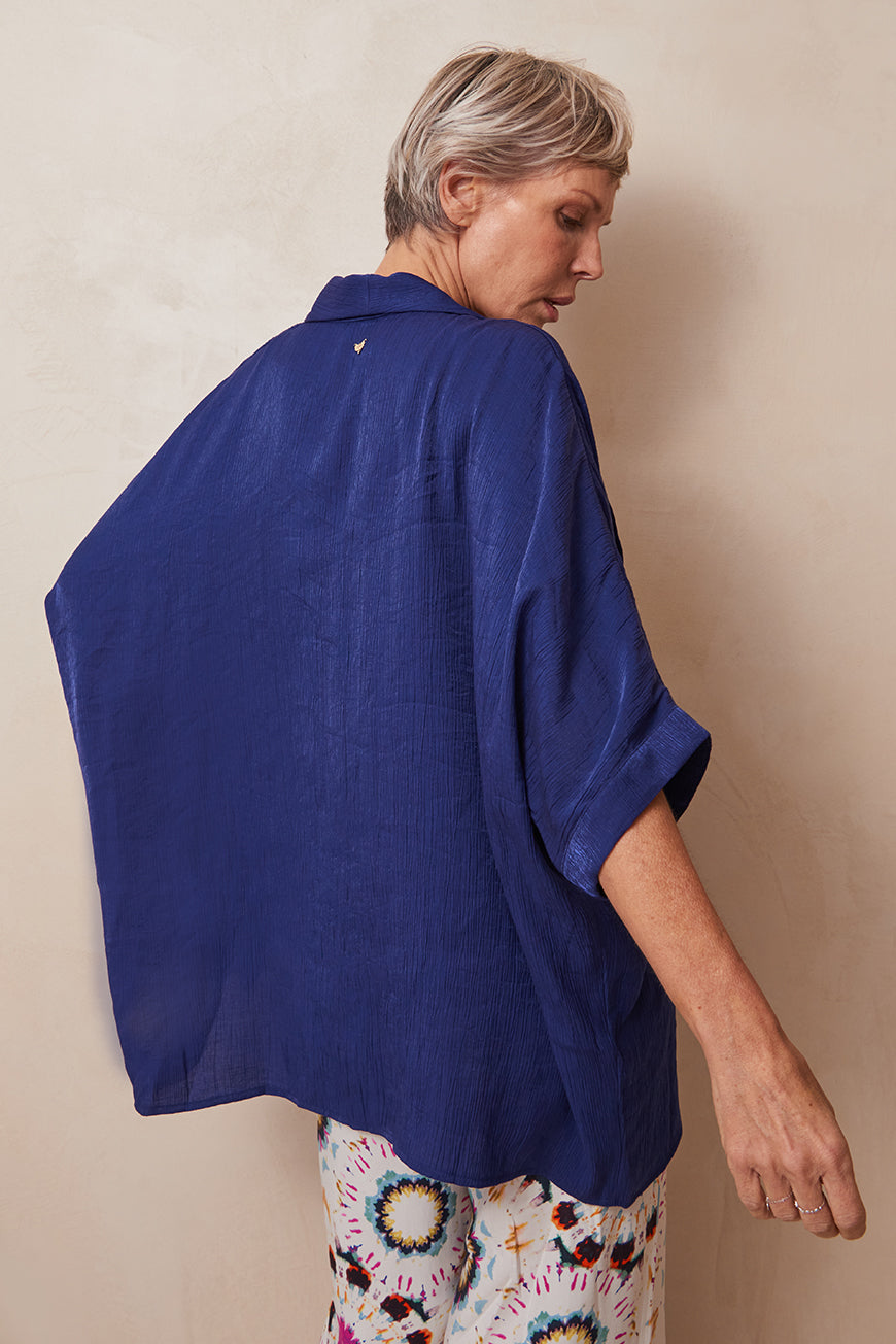 KIMONO GENIA NUIT