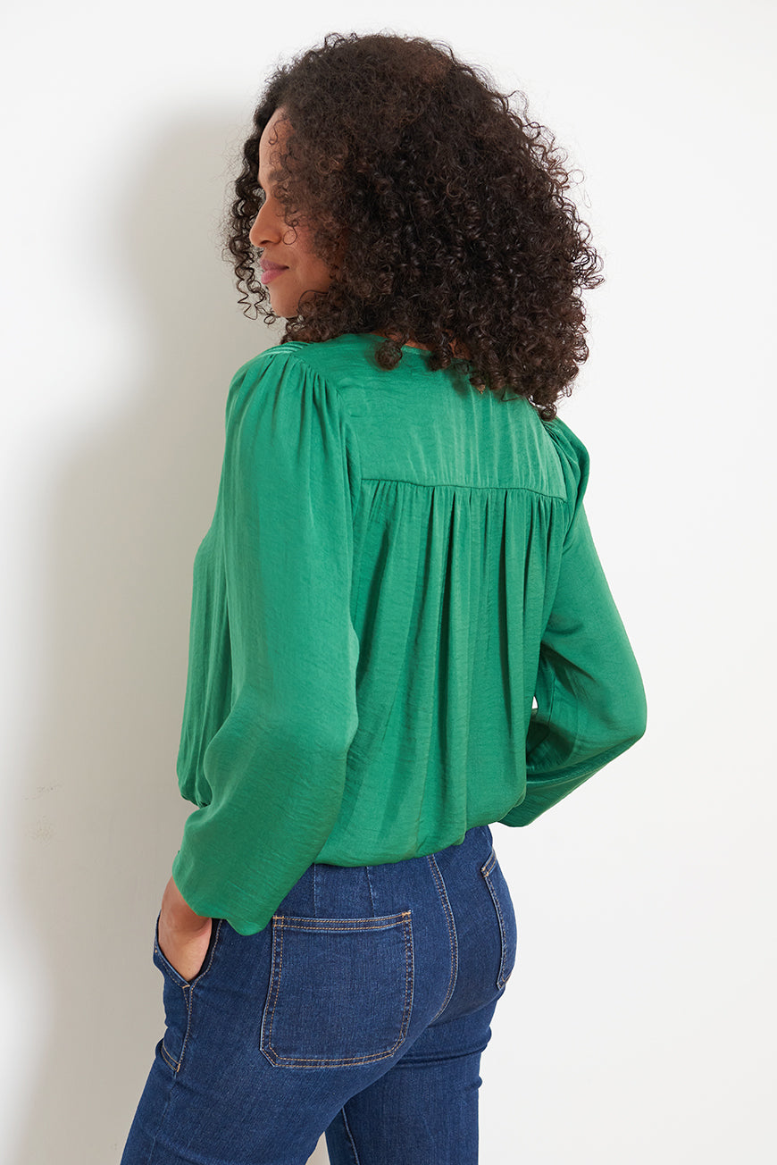 BLOUSE JOHAYNA JADE