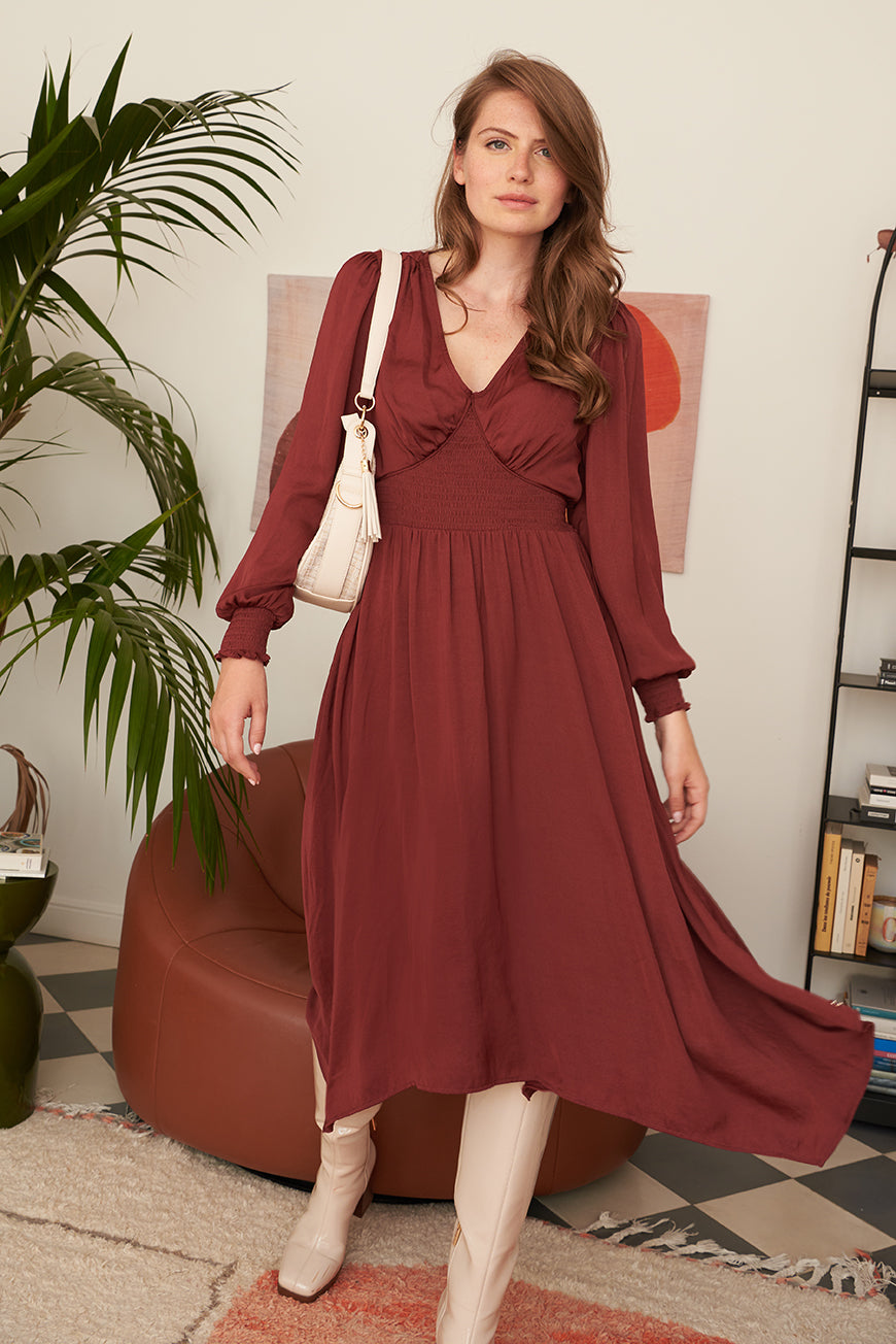 ROBE GWENAELLE