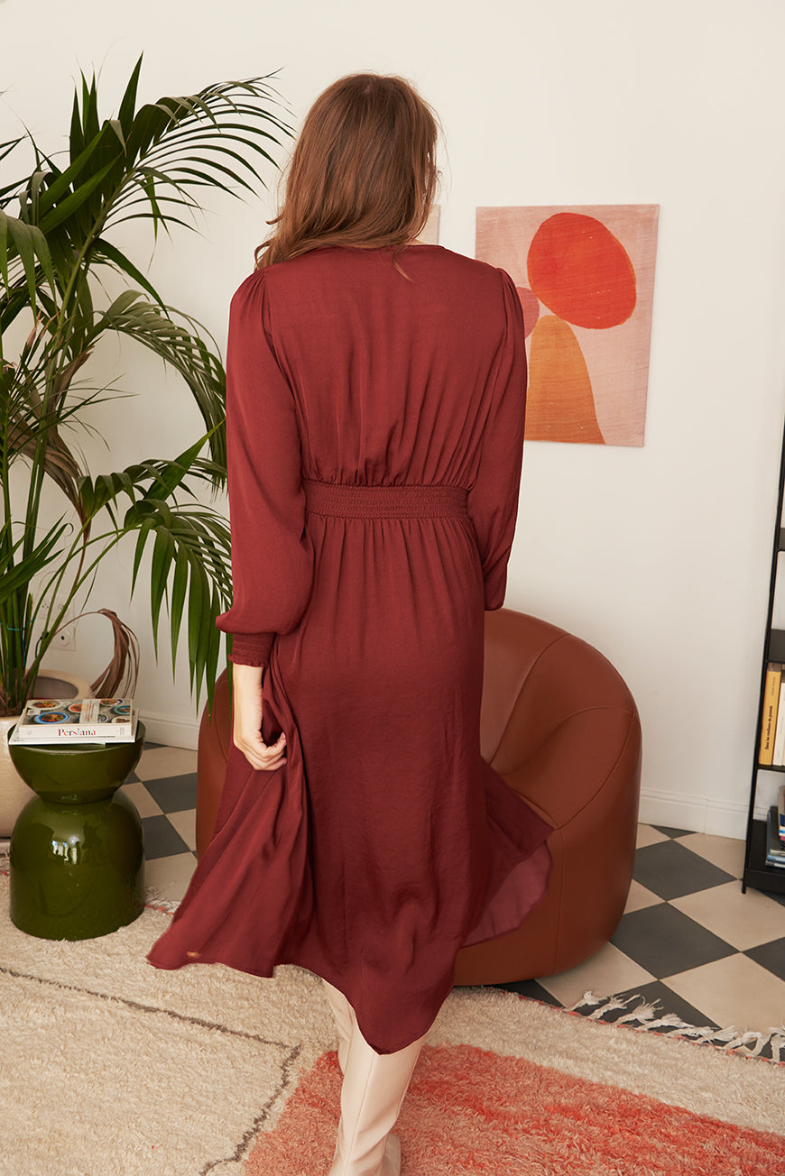 ROBE GWENAELLE