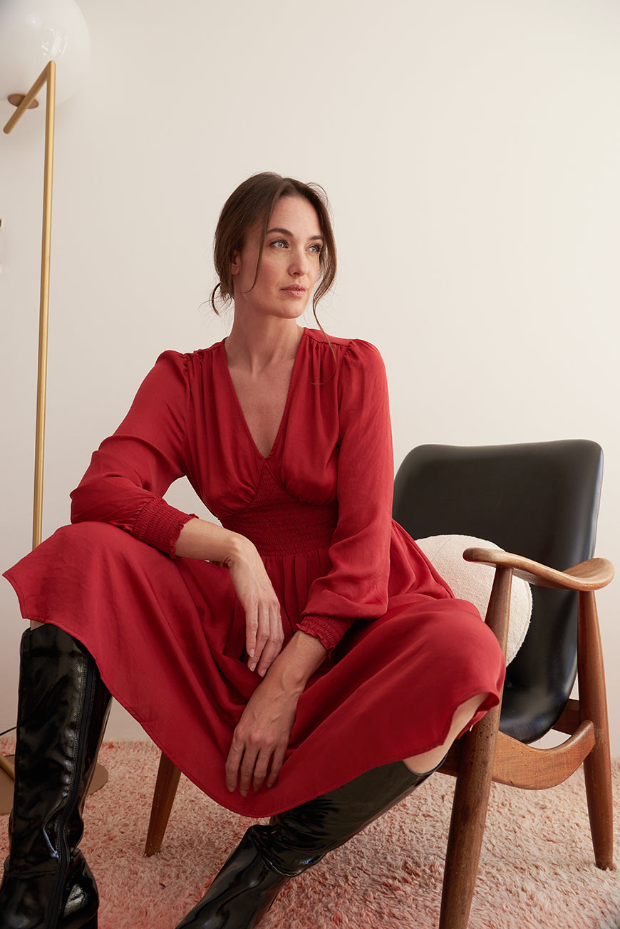 ROBE GWENAELLE