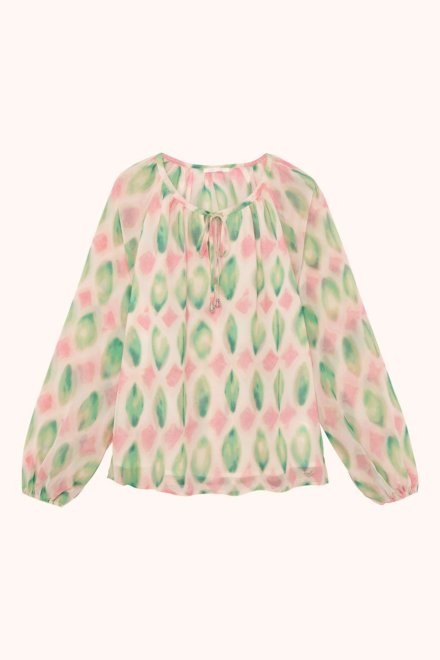 BLOUSE IARA