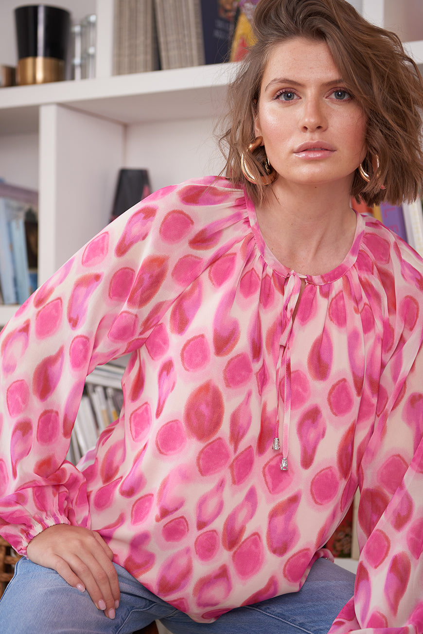 BLOUSE IARA