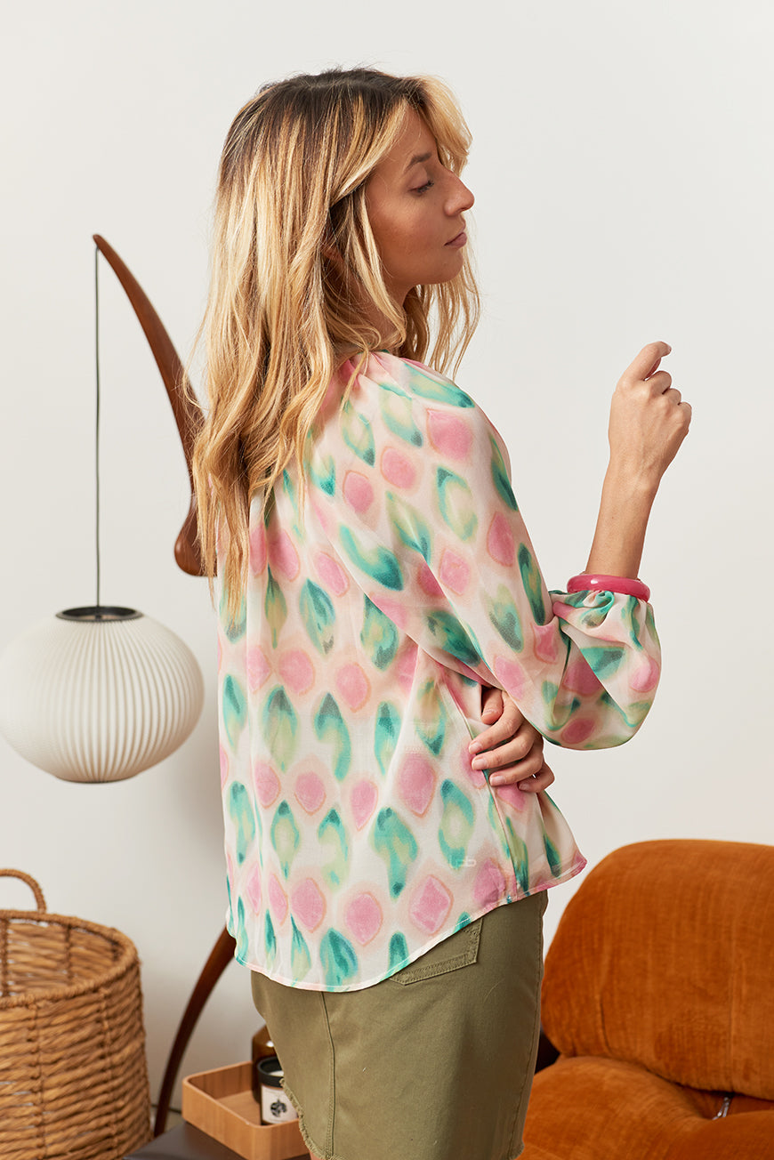 BLOUSE IARA