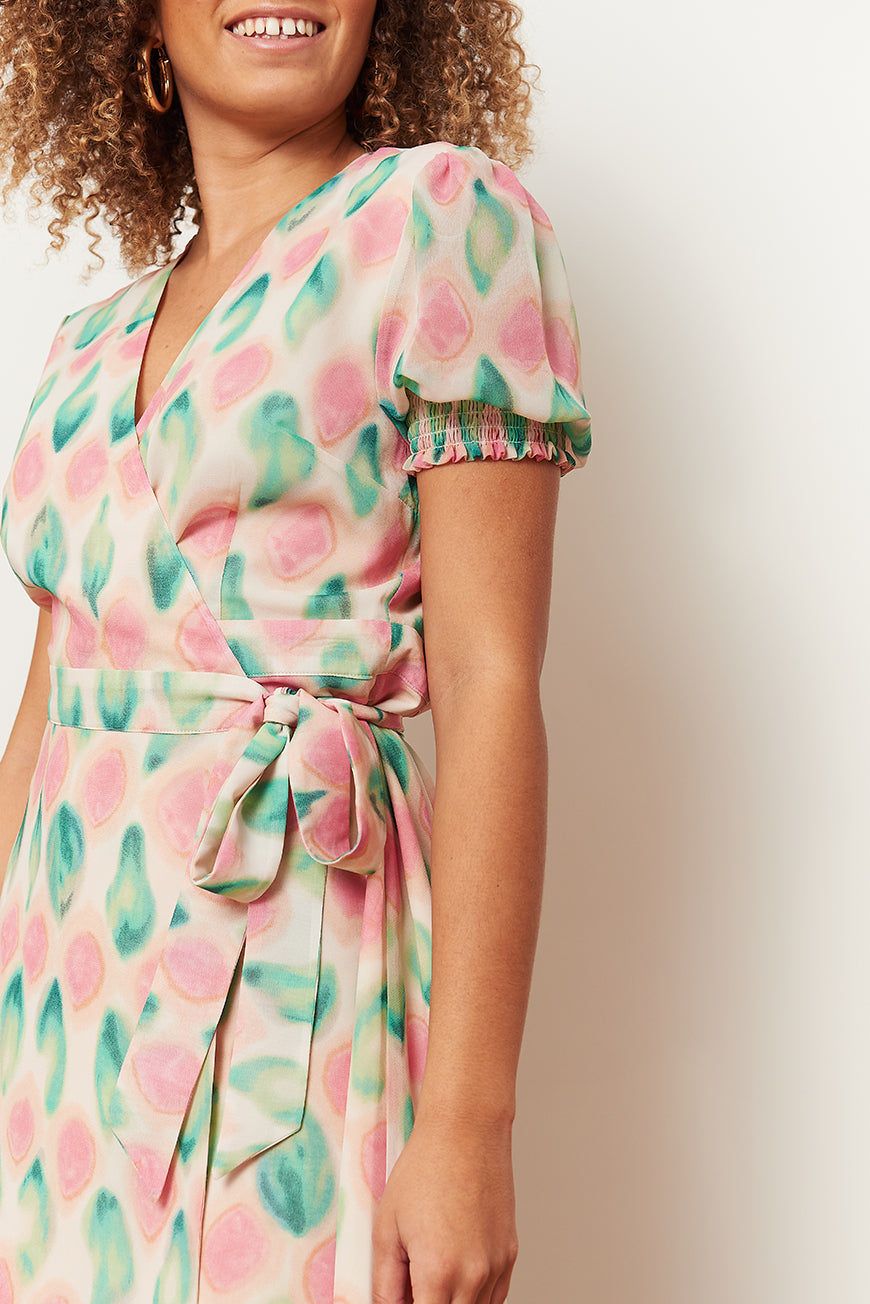 ROBE FULYA