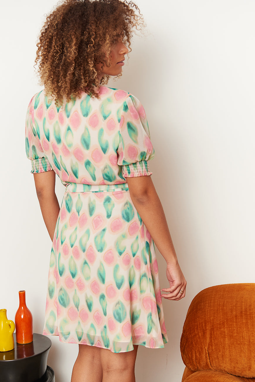 ROBE FULYA