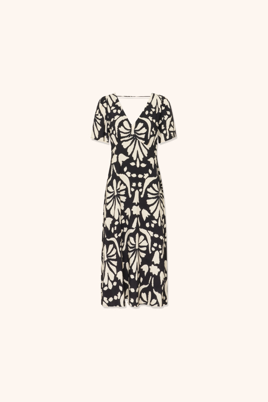 ROBE DOS NU LEYNA