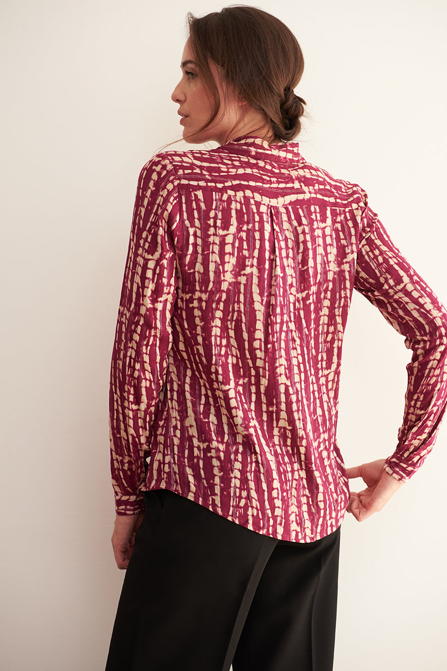 CHEMISE AMBER