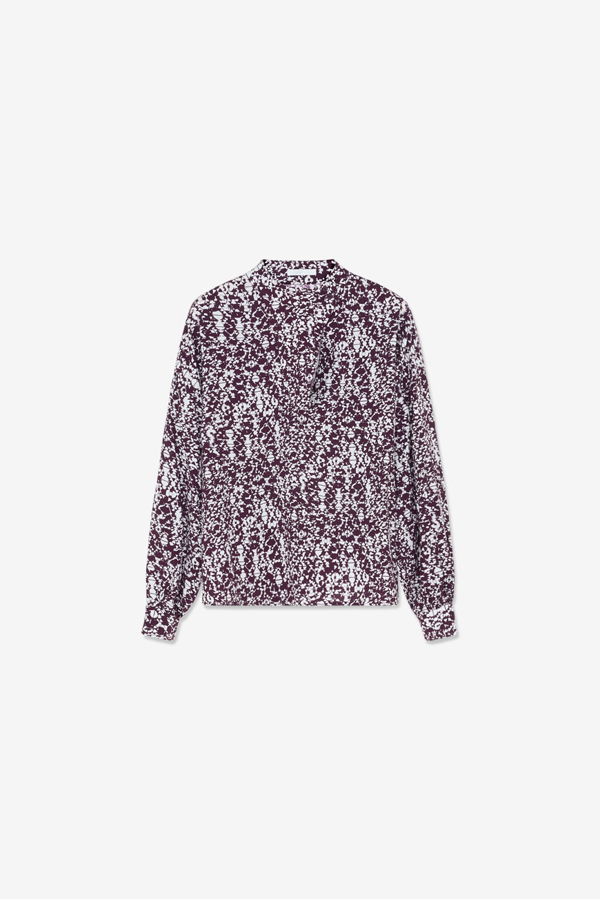 CHEMISIER IMPRIME MEREDITH