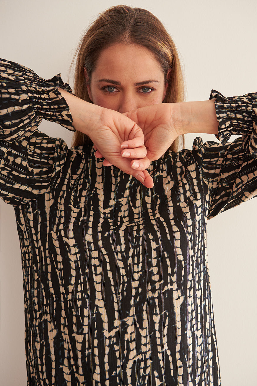 ROBE GAMZE