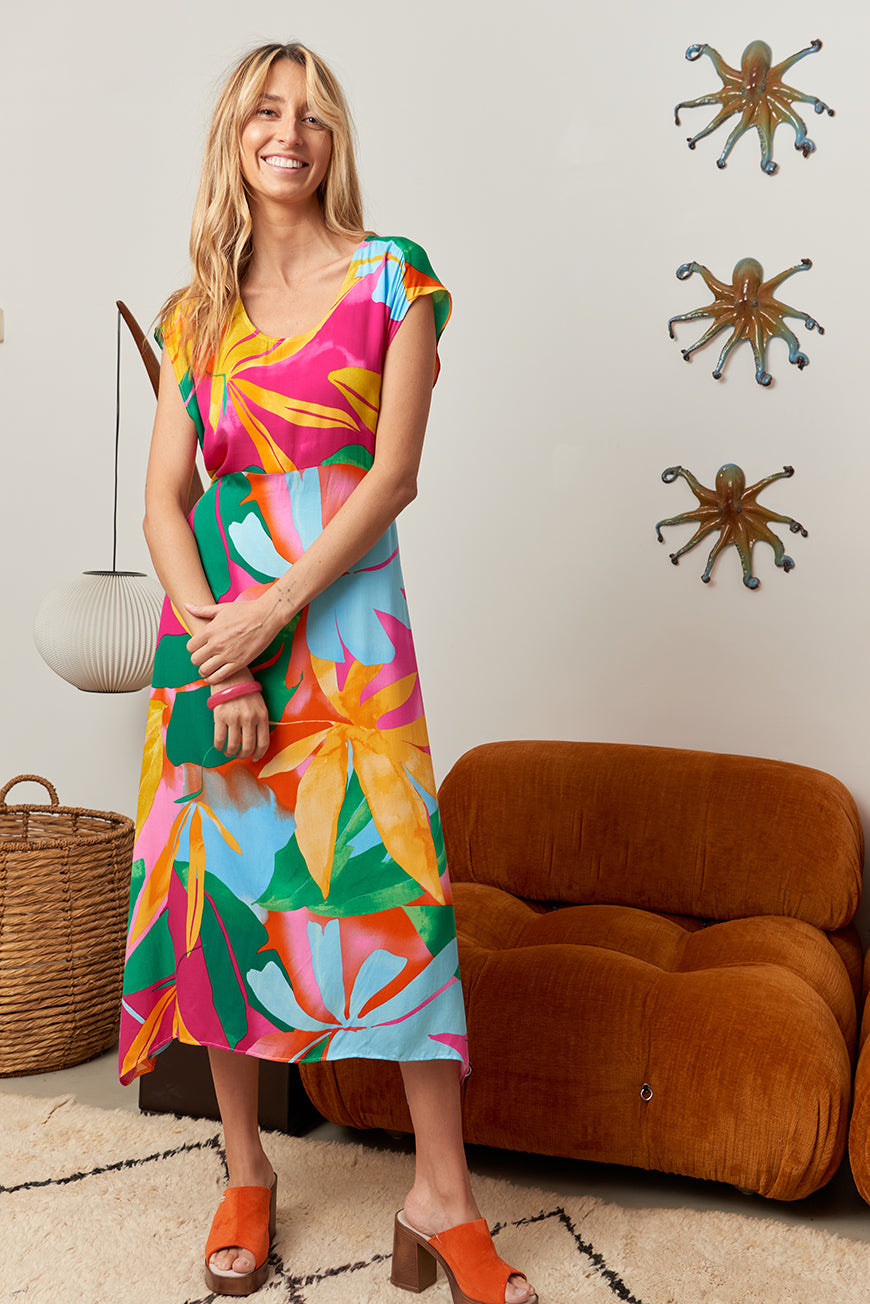 ROBE ELARA