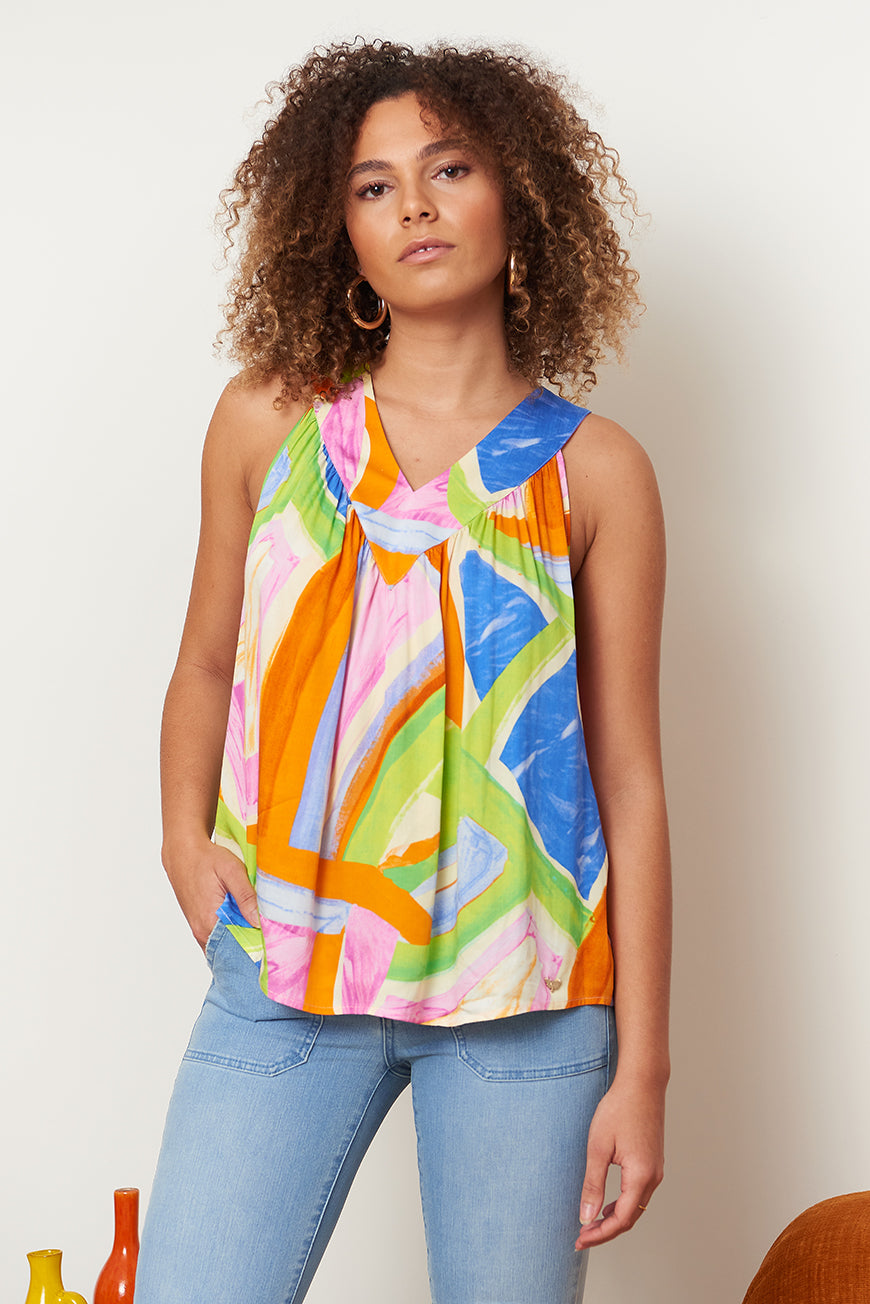 TOP IDALINE