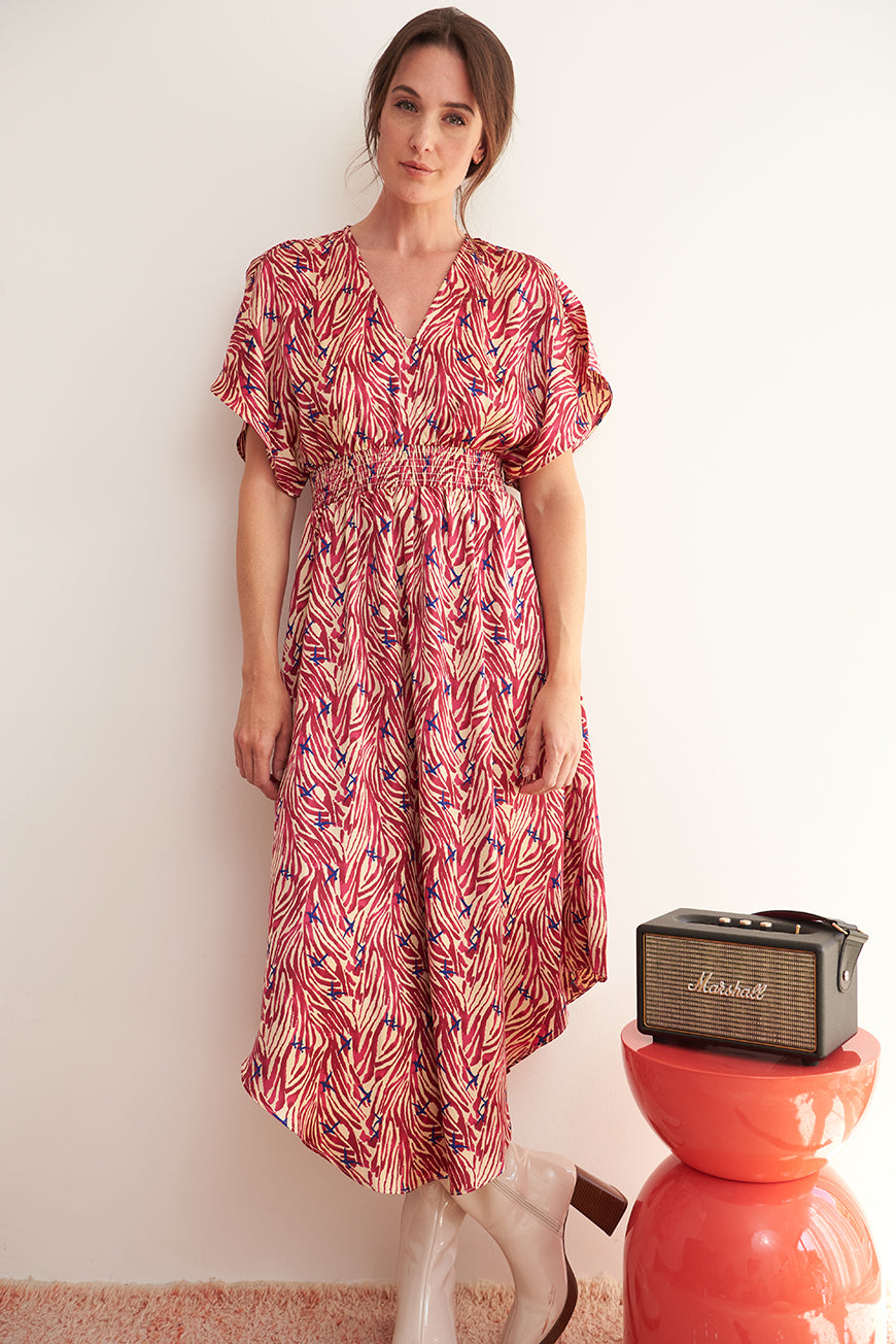 Online Robe Les Petites Bombes Robes Les Petites Bombes Robes 2019