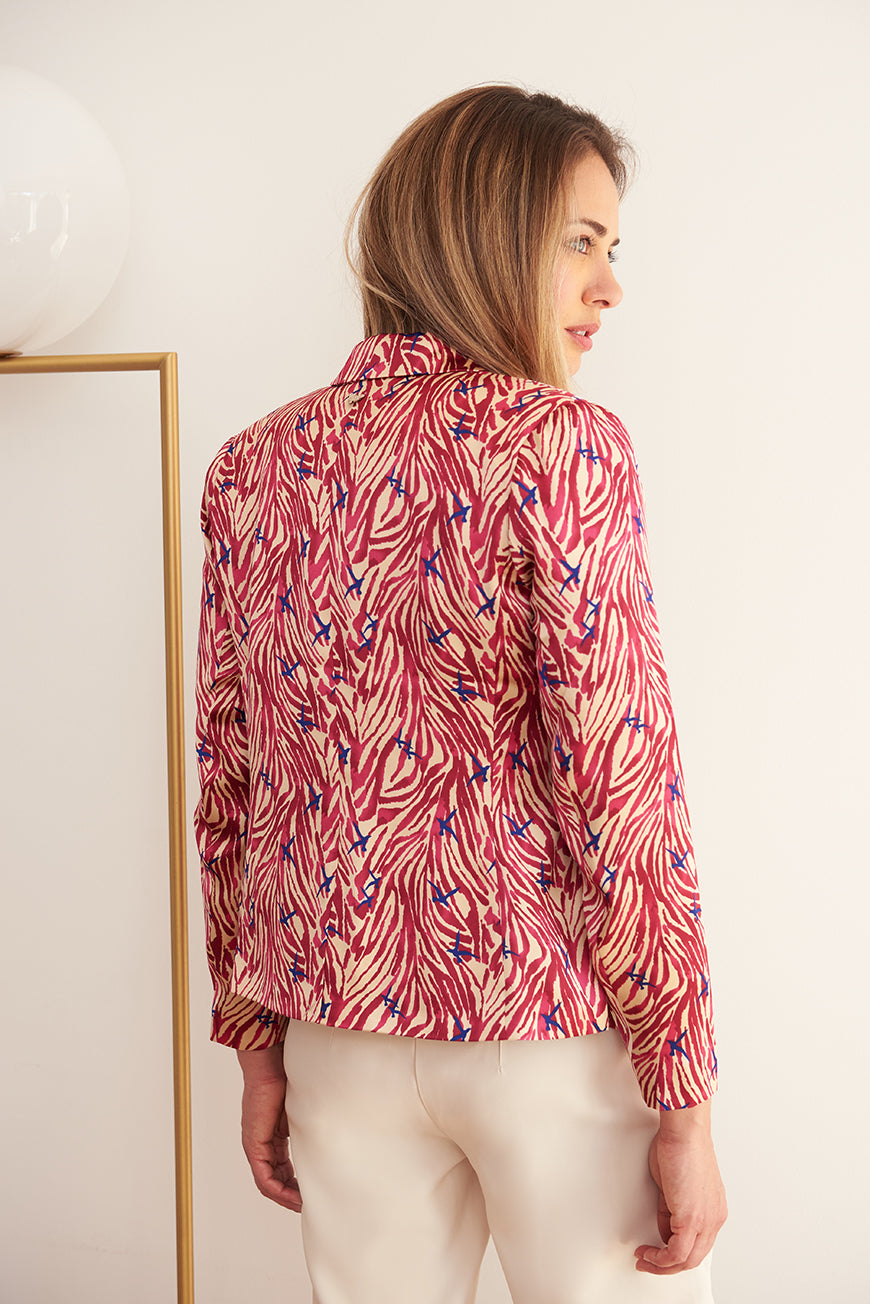 VESTE CLEMENTINE