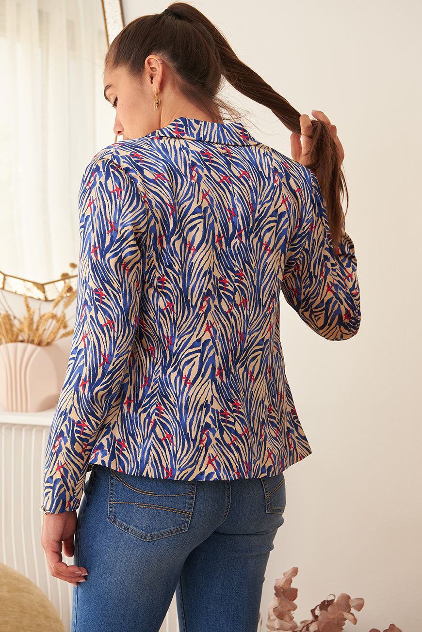 VESTE CLEMENTINE