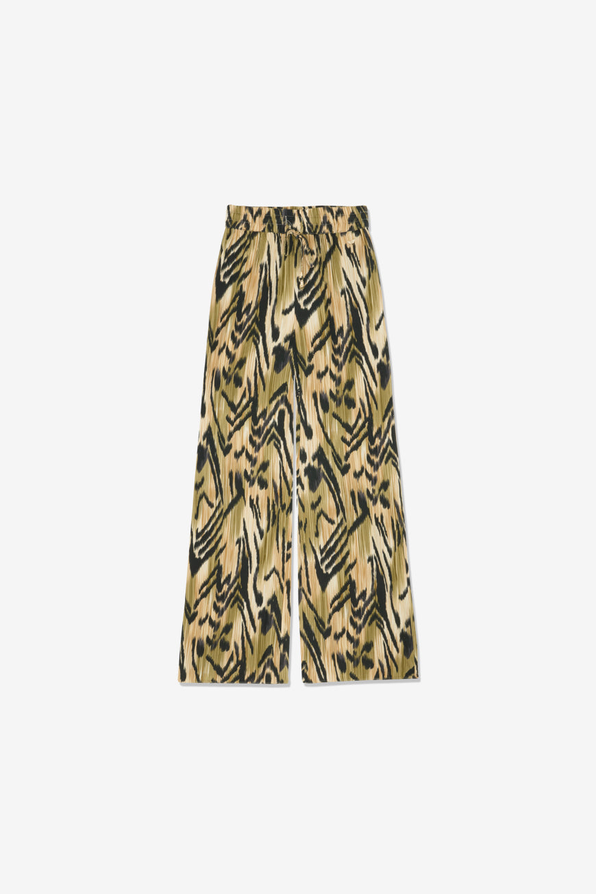 PANTALON DALIDA PRINT CEIBA