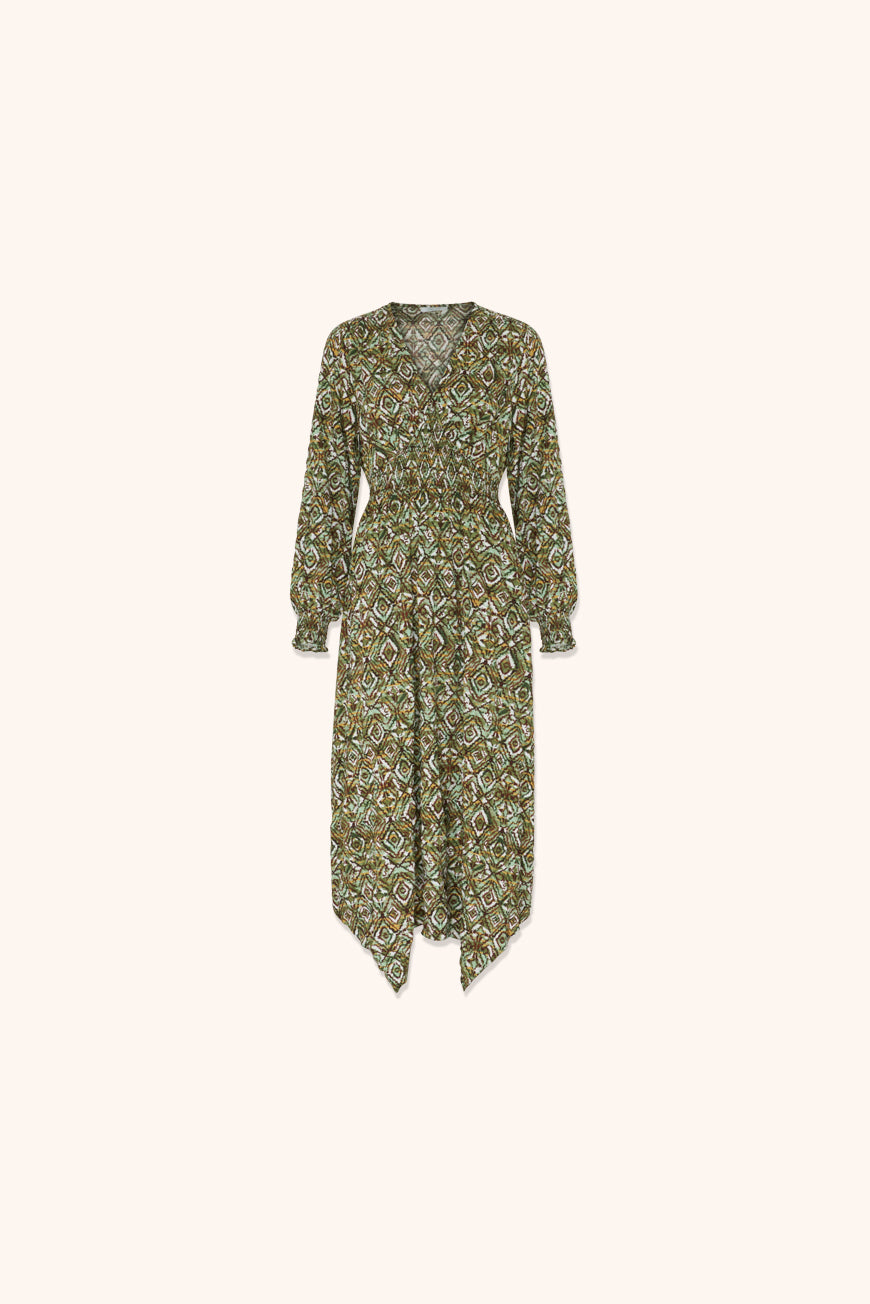 ROBE MIDI GIACOMINA