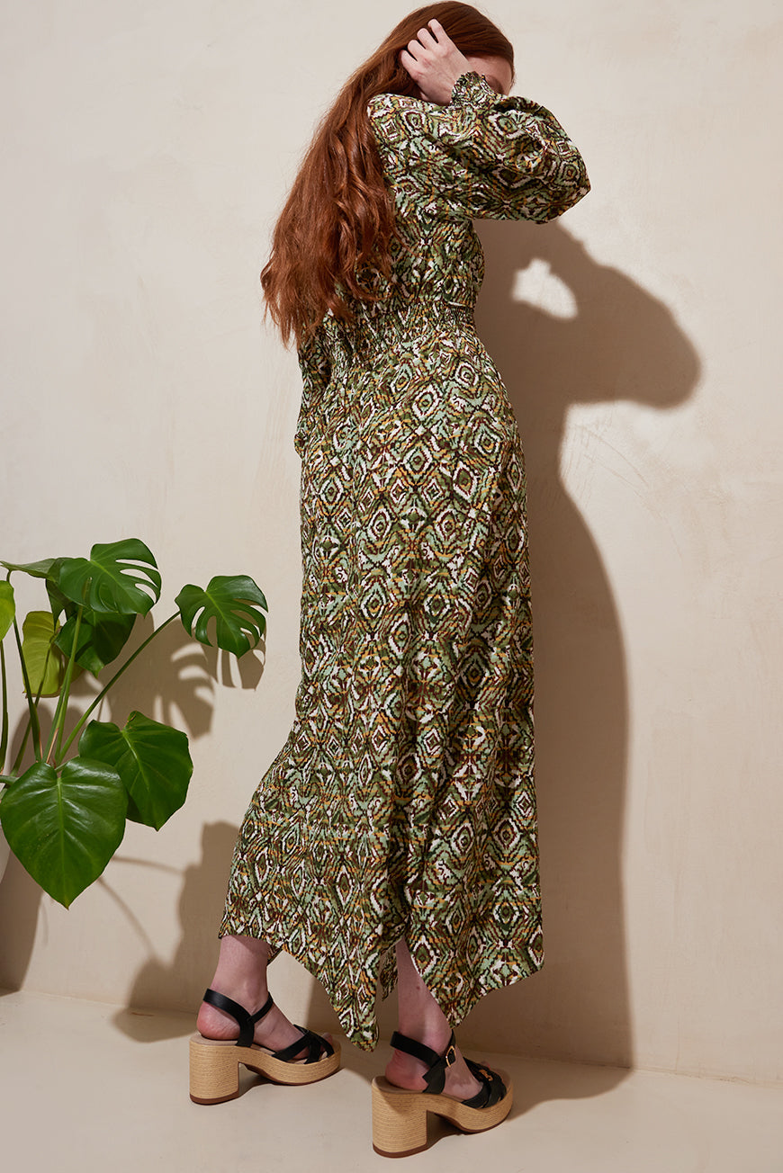 ROBE MIDI GIACOMINA