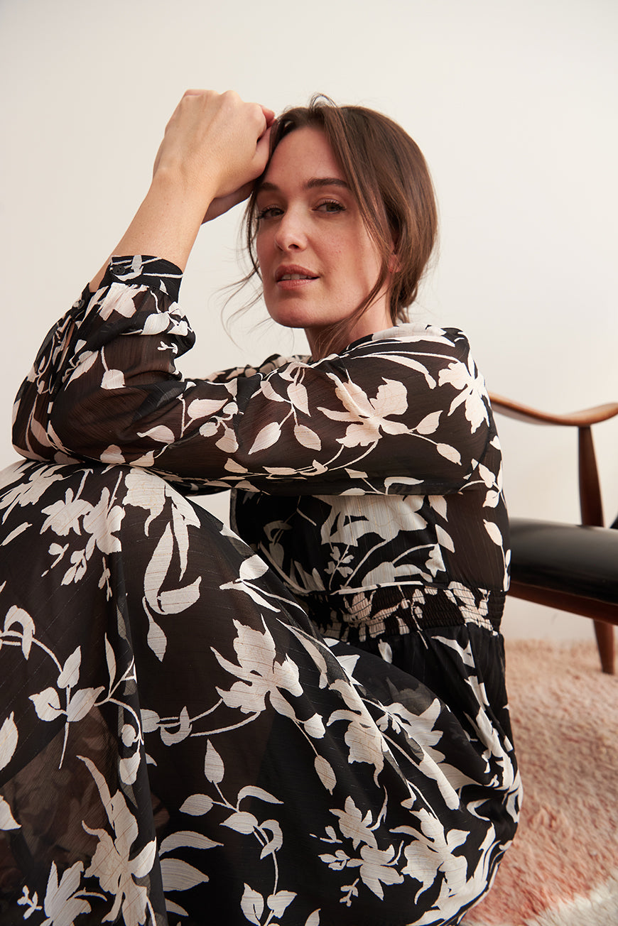 BLOUSE CANDY CARRIE