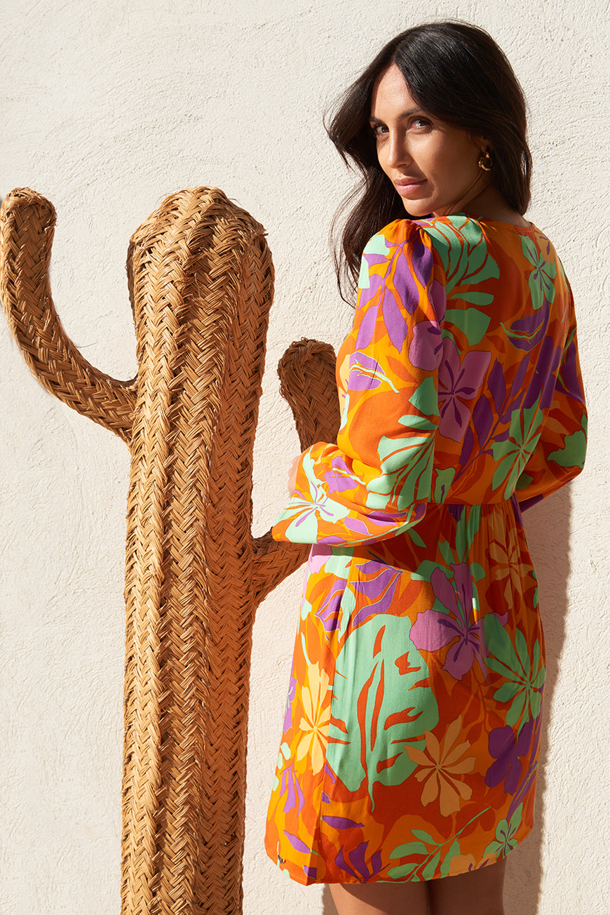 ROBE IOLANA
