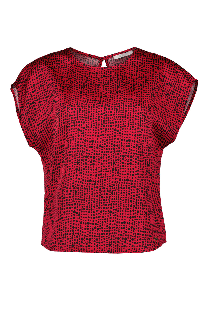 TOP ILOE PRINT LIPSTICK STAIN