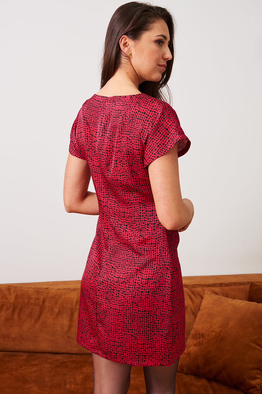 ROBE GRANOLLA PRINT LIPSTICK STAIN