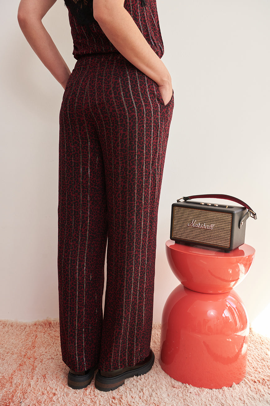 PANTALON DORALIE