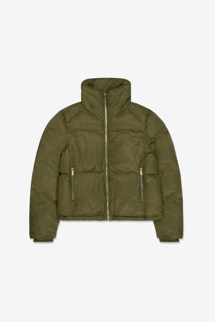 DOUDOUNE MATELASSEE MAHALIA