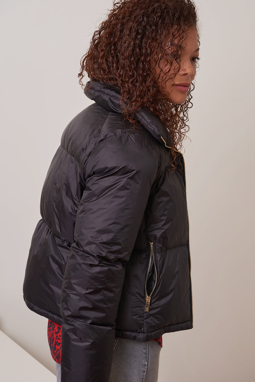 DOUDOUNE MATELASSEE MAHALIA