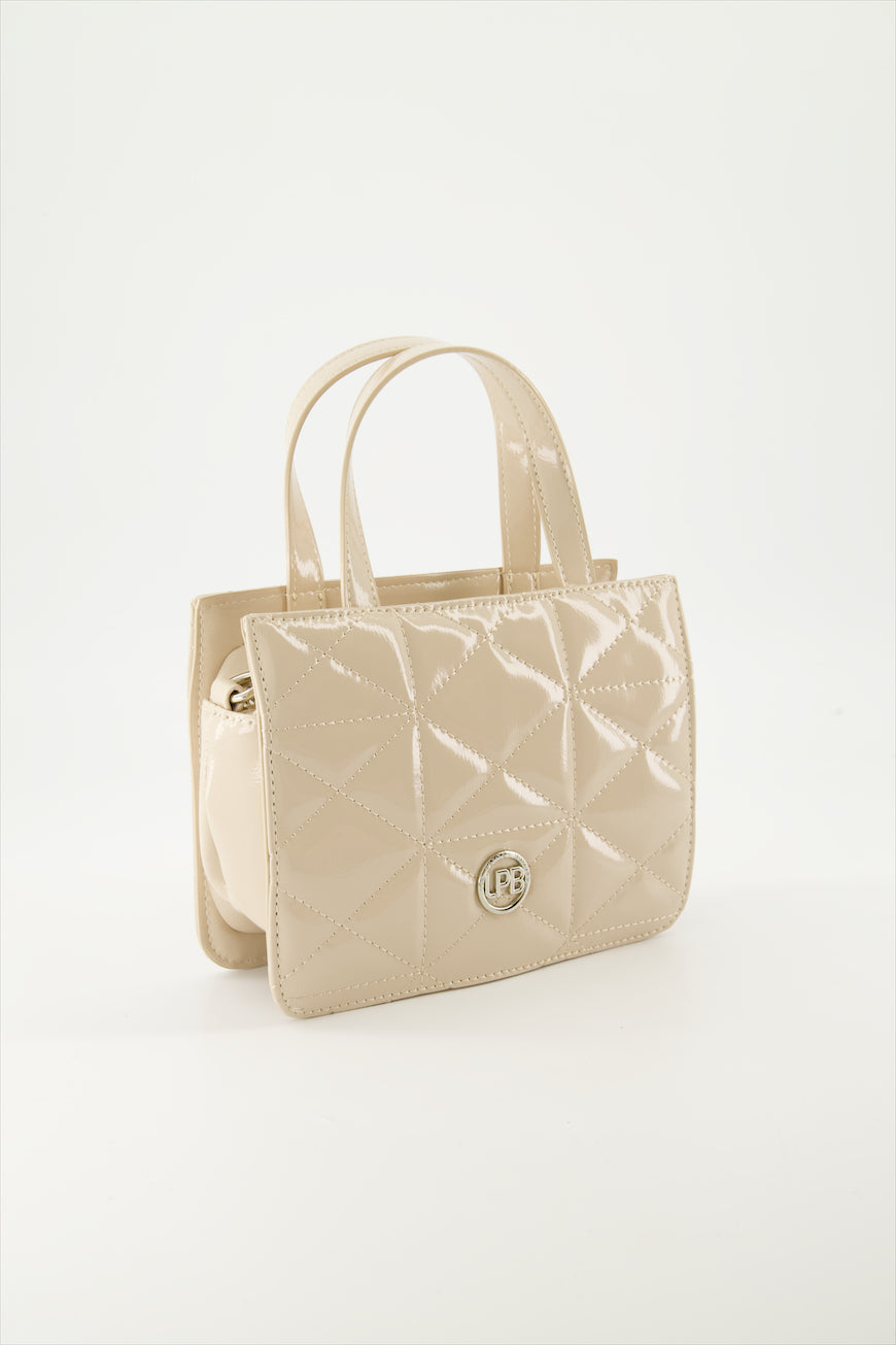 SAC A MAIN JOANITA BEIGE