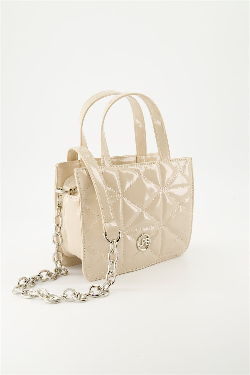 SAC A MAIN JOANITA BEIGE