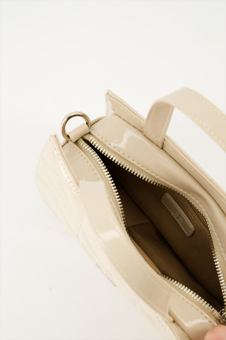 SAC A MAIN JOANITA BEIGE