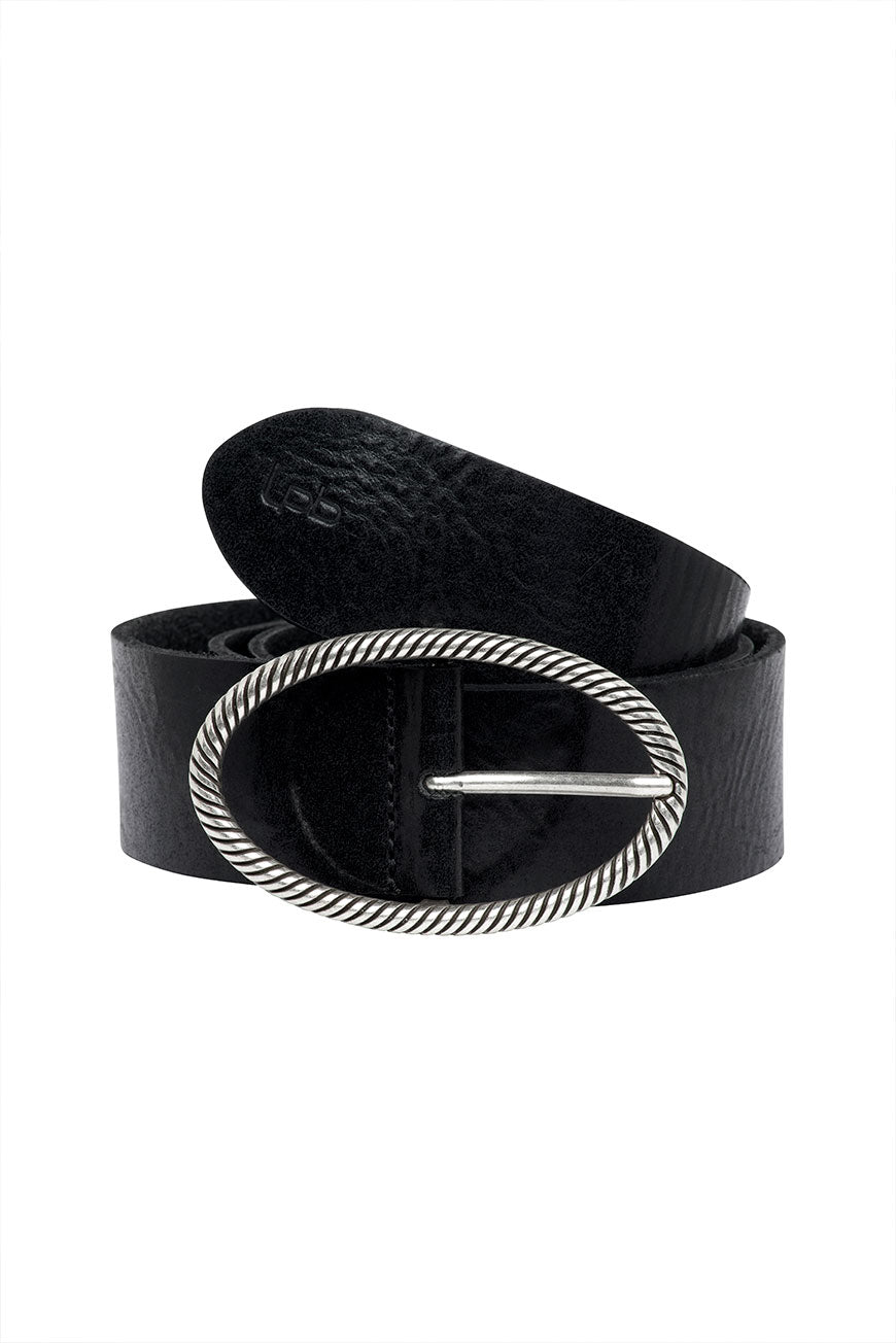 Ceinture Apnee Accessoires Noir Taille 70 a 85 cm LES PETITES BOMBES