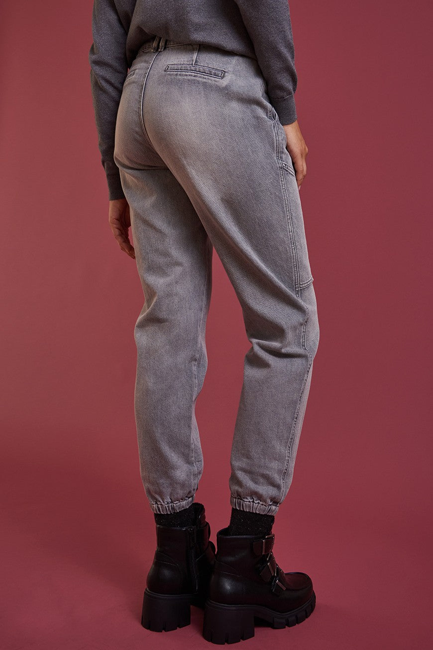 PANTALON CARGO IOANA