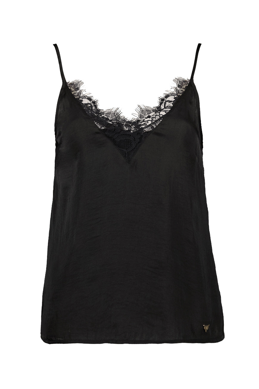 TOP CARACO JEWEL