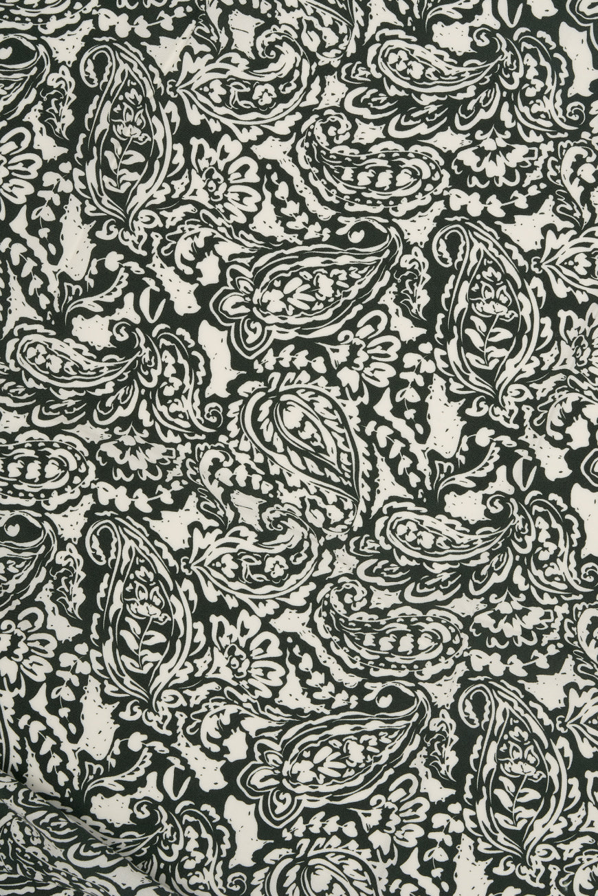 FOULARD IMPRIME CORYSE