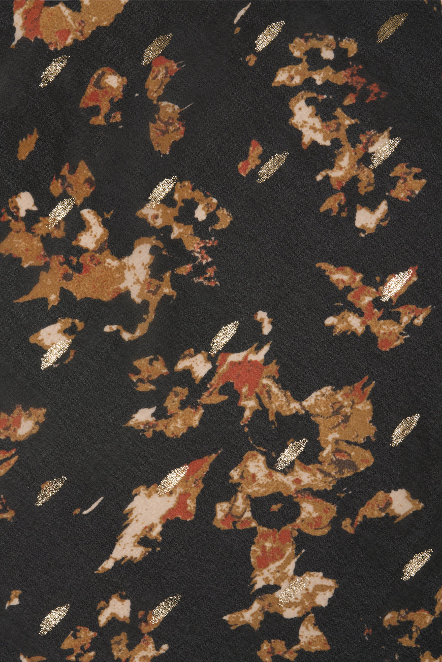 FOULARD CORYSE PRINT BELLA