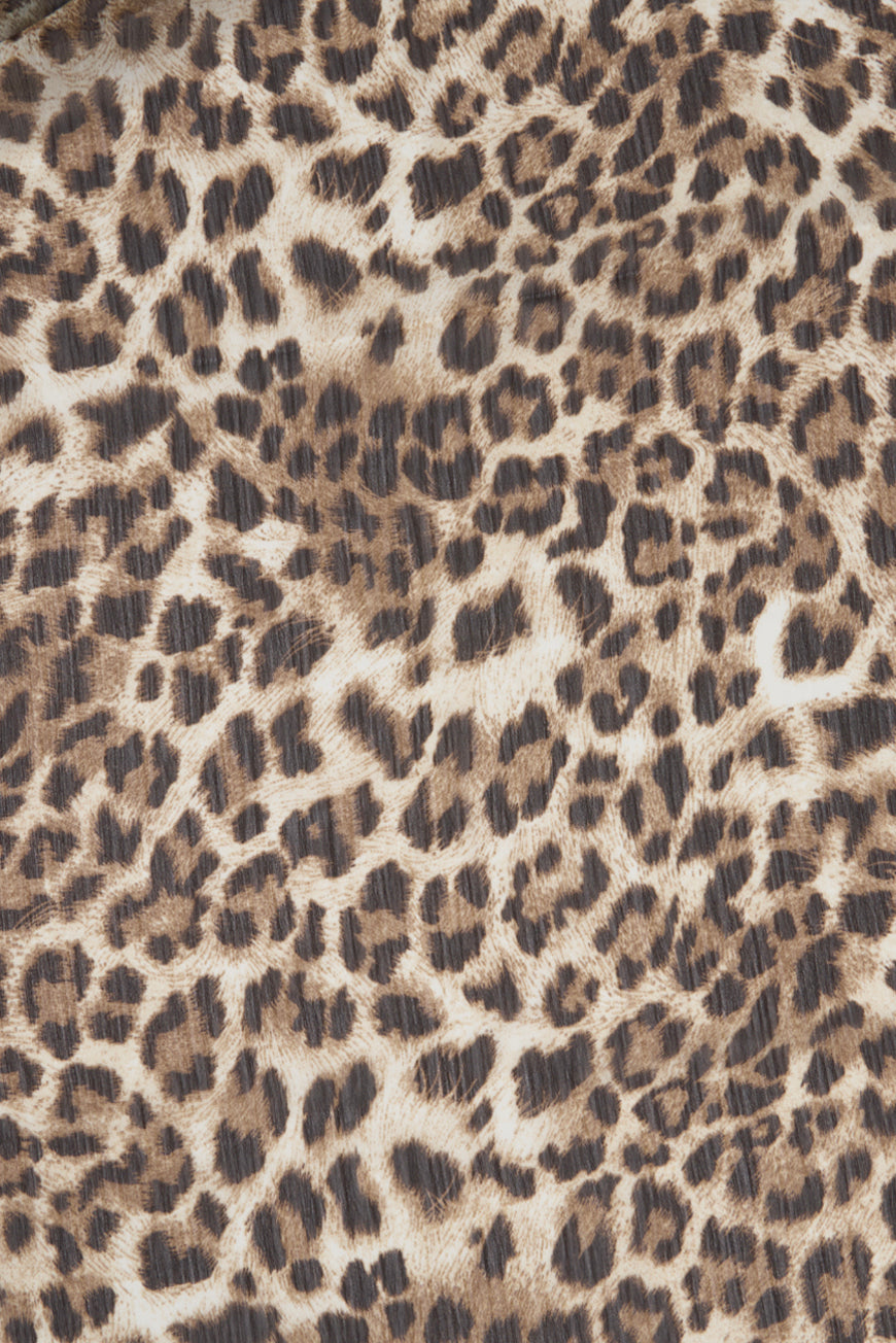 FOULARD IMPRIME CORYSE
