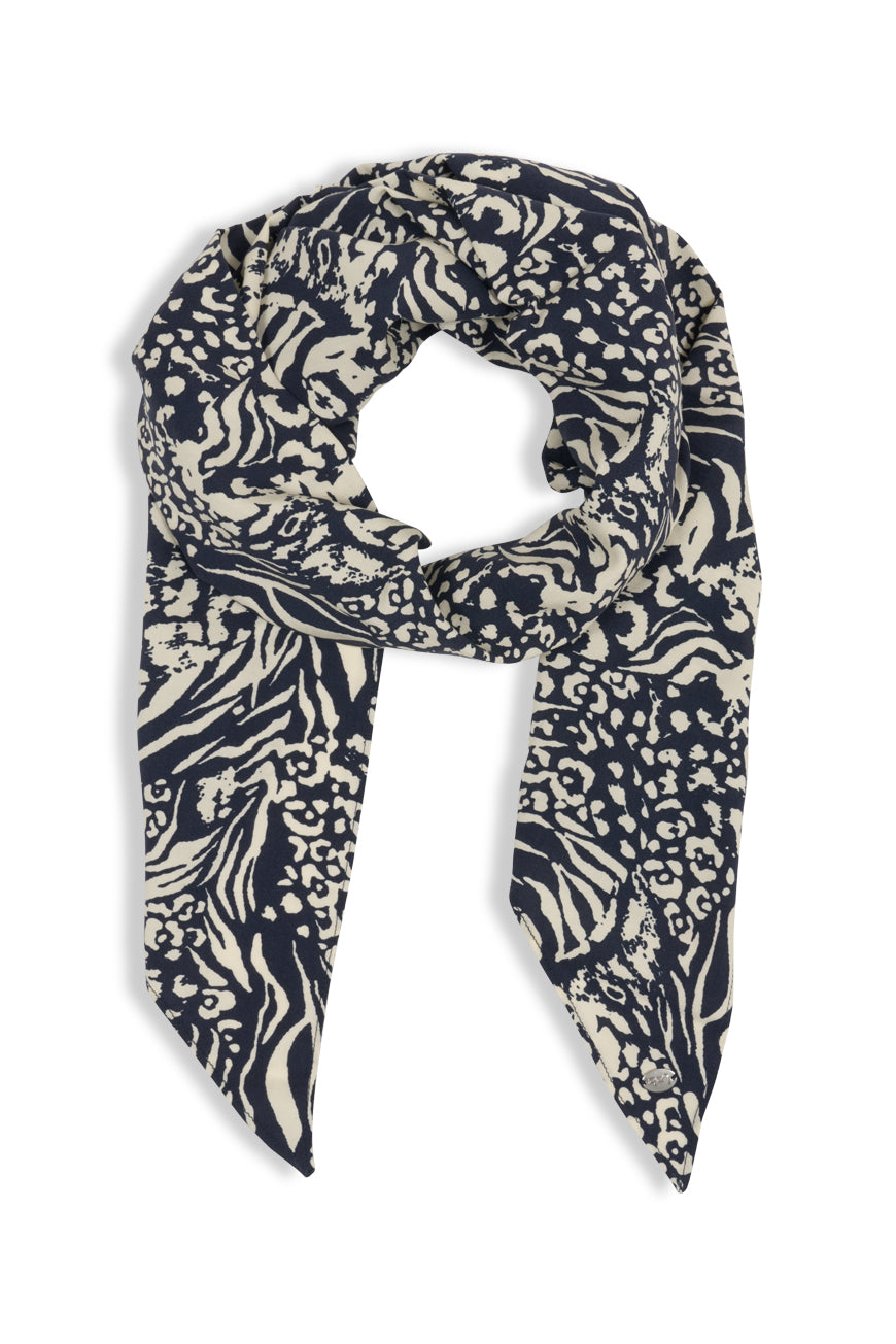 FOULARD CORYSE PRINT NALA