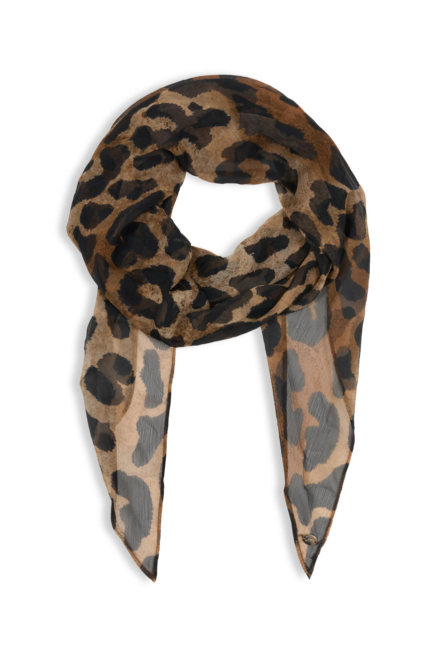 FOULARD CORYSE PRINT MALAWI