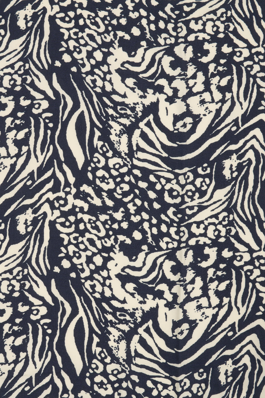 FOULARD CORYSE PRINT NALA